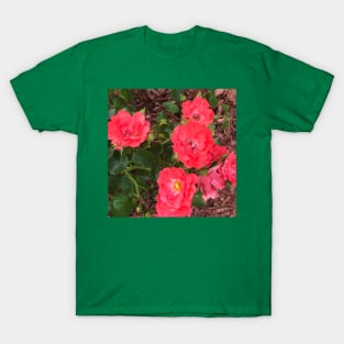 Roses T-Shirt